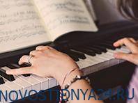 Регулярные занятия музыкой приводят к сильным изменениям мозга