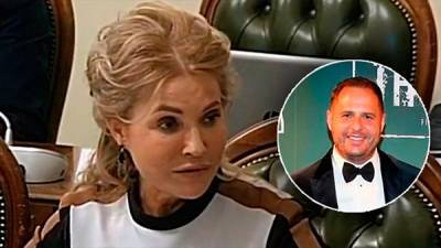 «Приглашаю в гости»: С чего это Тимошенко начала «обниматься» с Ермаком