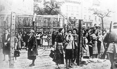 Володин призвал помнить о жертвах Холокоста