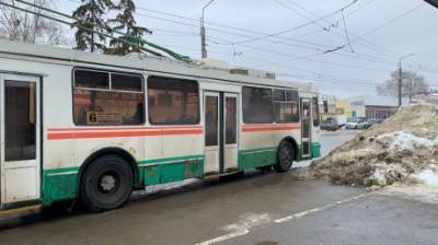 В Пензенской области проверят водителей общественного транспорта