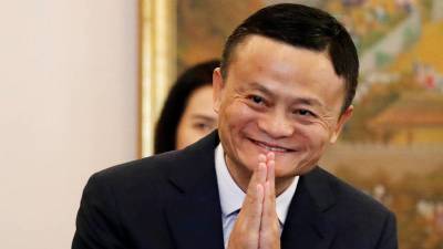 Попытка №2. ЦБ Китая допустил возможность проведения IPO «дочки» Alibaba