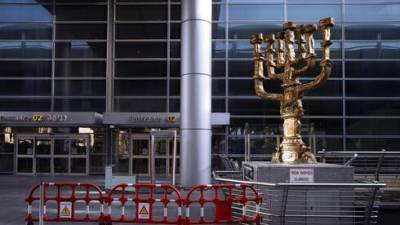 Один полет в сутки: в Израиле изменили правила карантина в Бен-Гурионе