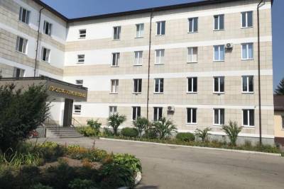 Два ковидных госпиталя в Кабардино-Балкарии прекратили прием пациентов