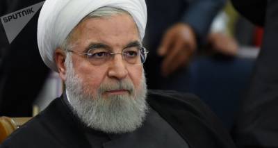 "Через час" - в Иране сказали, когда вернутся к выполнению ядерной сделки