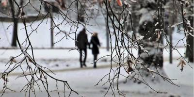 Прогноз погоды на февраль: Теплее, чем в январе, но возможны морозы до -30 градусов