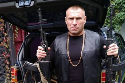 Пьяный российский актер заказал телевизор и остался без 140 тысяч рублей