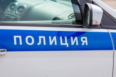 Водитель скончался в машине ДПС в Москве после остановки инспектором
