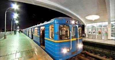 Стоимость проезда в киевском метро может подскочить до 20 грн — СМИ