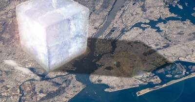 Выше Эвереста. Ученые подсчитали объем потерянного льда на Земле - focus.ua - Англия
