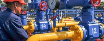 «Нафтогаз Украины» для жителей страны снизил цену на газ на 10 копеек