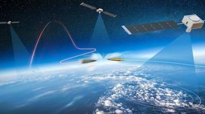 В США создают спутник для обнаружения гиперзвукового оружия