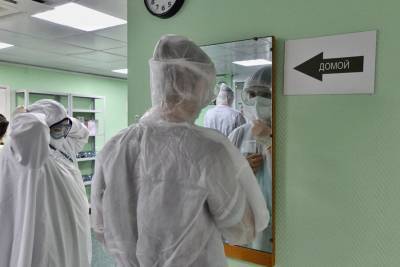 Еще 5 924 пациента вылечились от коронавируса в Москве
