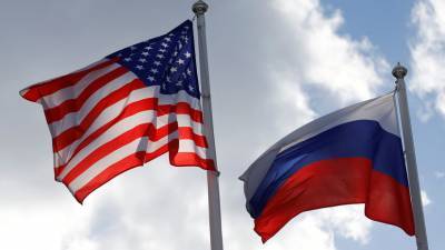 Рябков оценил отношения России и США в сфере контроля над вооружениями