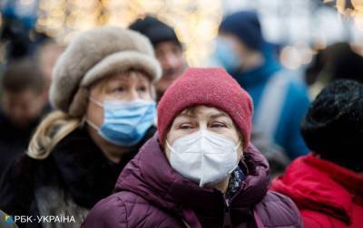 Какая ситуация с коронавирусом в регионах Украины: данные Минздрава