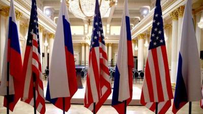 Россия и США договорились продлить Договор СНВ-3 на условиях Москвы