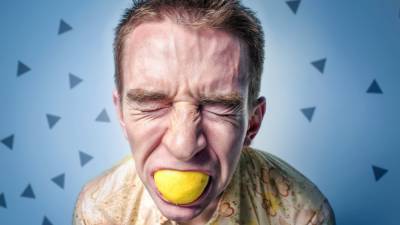 Замороженный лимон может убивать раковые клетки
