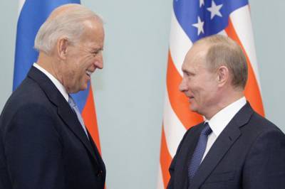Путин и Байден фактически договорились продлить действие ядерного договора
