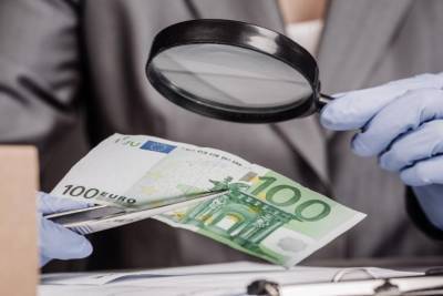 Проверьте кошельки: в Германии стали чаще подделывать мелкие деньги