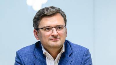 Кулеба заверил, что Сийярто не сможет в Киеве диктовать свои условия