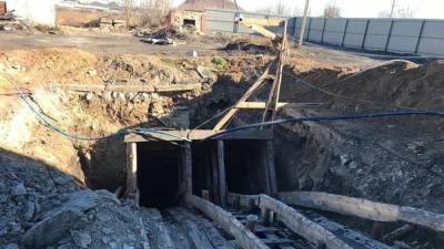 Добыли уголь на 2 миллиона гривен: в Донецкой области поймали организаторов преступной схемы
