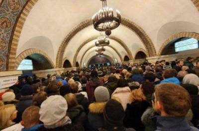 Киев отказался от строительства трех станций метро: кому опять не повезло