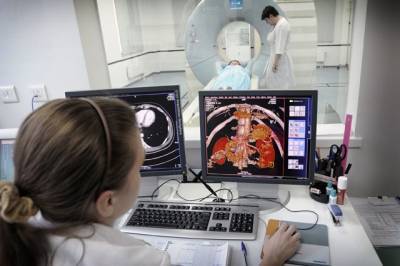 Москва расширяет эксперимент по внедрению ИИ-технологий в здравоохранение