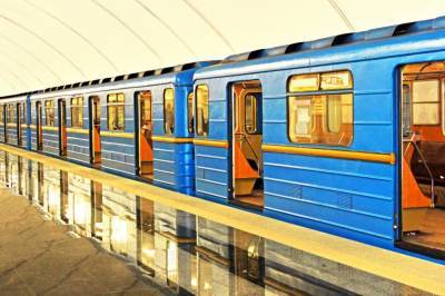 В Киеве отказались от строительства станций метро "Быковня", "лесничество " и" Старобориспольская": Названы причины
