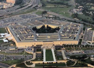 Forbes: Планы Пентагона по войне с Россией могут стать для США ловушкой
