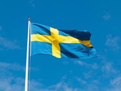Шведский депутат Нордберг поднял вопрос о мерах поддержания «демократии на Украине»