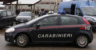 В Италии конфисковали имущество мафии "Ндрангета" на 124 млн евро
