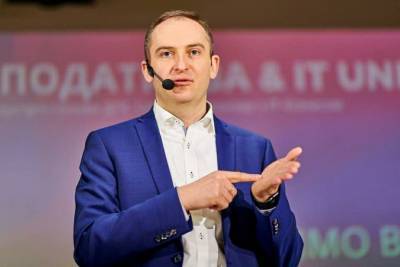 Экс-главу налоговой службы Верланова объявили в розыск — СМИ
