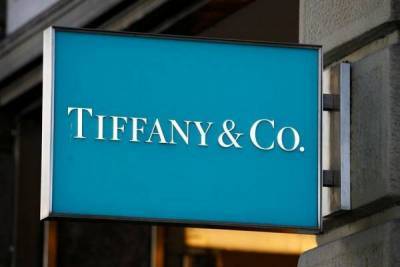 Reuters: Louis Vuitton изменит линейку Tiffany nbsp