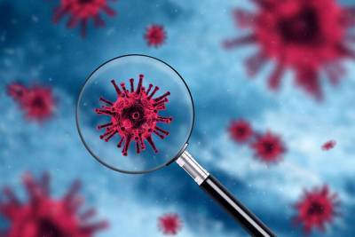 В Чувашии продолжают умирать от коронавируса