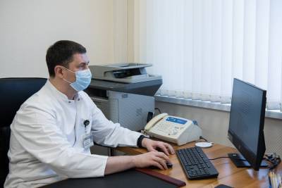 Москва утвердила расширение эксперимента по внедрению ИИ-технологий в здравоохранение