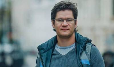 Нижегородский журналист за 9 часов собрал 300 тысяч рублей для оплаты штрафа за фейк