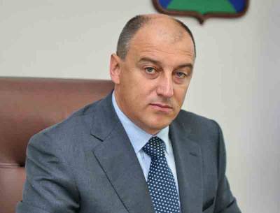 Суд изъял у депутата Госдумы активы на 38 миллиардов рублей