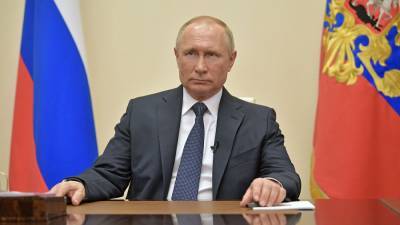 Путин имеет очевидные проблемы со здоровьем, в России возможна смена власти, – разведка