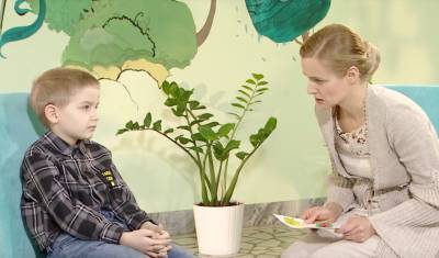 Для мальчика-сироты из Уфы ищут родителей на федеральном канале - mkset.ru - Уфа