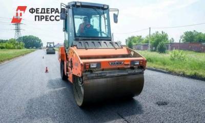 В Кузбассе резко сократили финансирование ремонта дорог