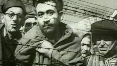 Ровно 76 лет назад советские войска освободили Освенцим