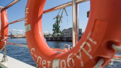 Порты Северо-Запада: потеря нефти и планы добить Прибалтику