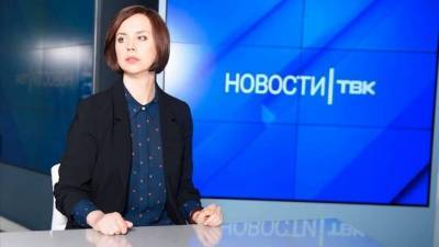 Жалобу на красноярский ТВК, после которой они получили штраф, отправили с IP самого министерства