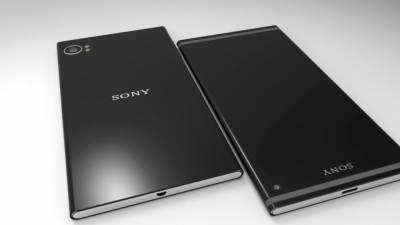 Компания Sony представила новый смартфон Xperia Pro за 180 тысяч рублей