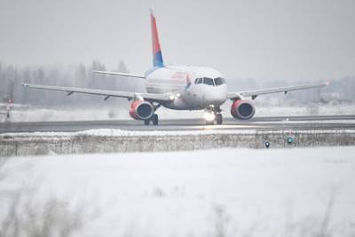 Правительство Украины захотело ввести санкции против 13 российских авиакомпаний