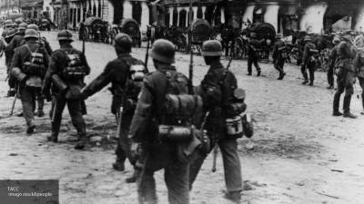 Историк о блокаде: Ленинград осаждали немцы, испанцы, итальянцы и даже марокканцы