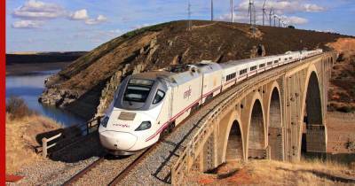 Скоростная железная дорога в Египте свяжет Красное и Средиземное моря