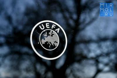 УЕФА намерен провести ЕВРО в 12 городах