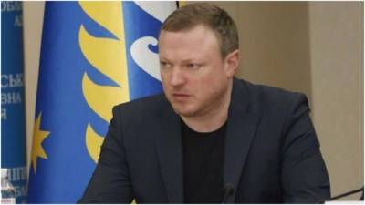 Экс-глава Днепропетровского облсовета Олейник обеспечивал "своим" компаниям победы на тендерах