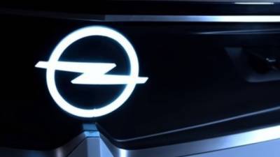 Новый кроссовер Opel Crossland появится на российском рынке в 2021 году