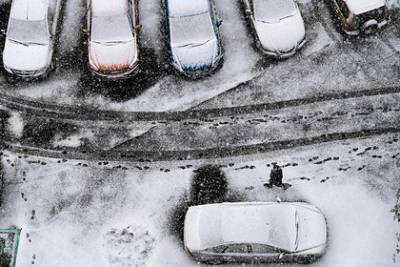 Россиянам назвали «крайне опасную ошибку» при парковке автомобиля